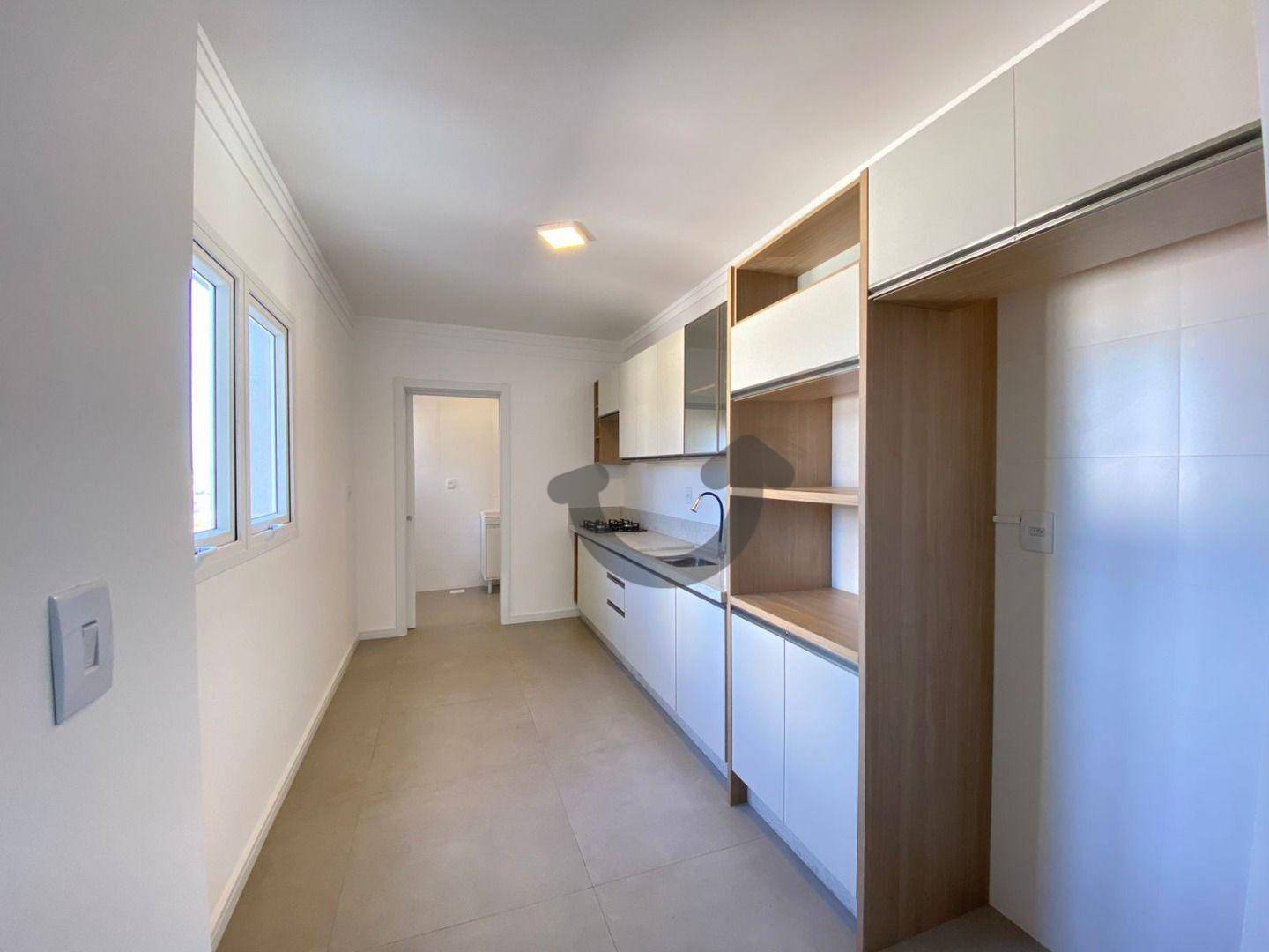 Apartamento para alugar com 2 quartos, 87m² - Foto 1