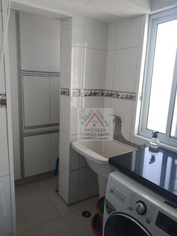 Apartamento à venda com 3 quartos, 84m² - Foto 10