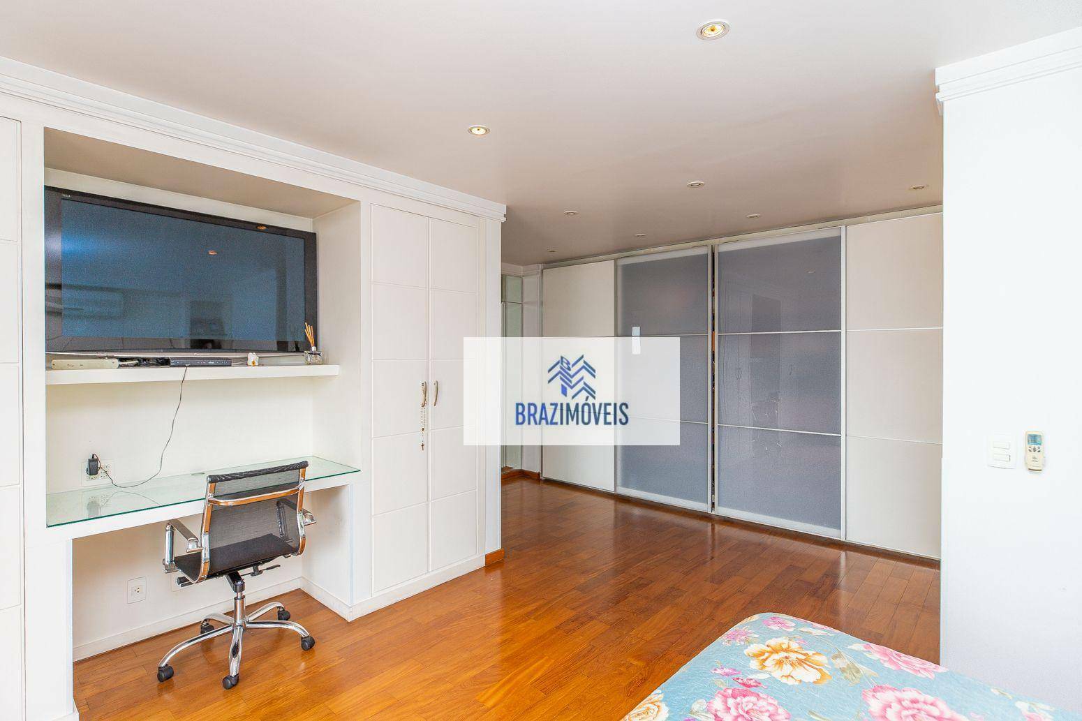 Apartamento à venda com 4 quartos, 280m² - Foto 29