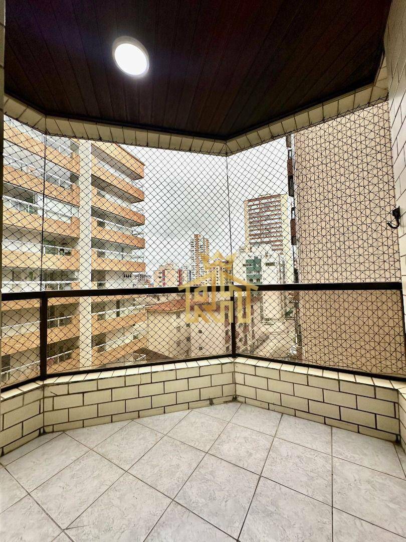 Apartamento à venda com 2 quartos, 93m² - Foto 2