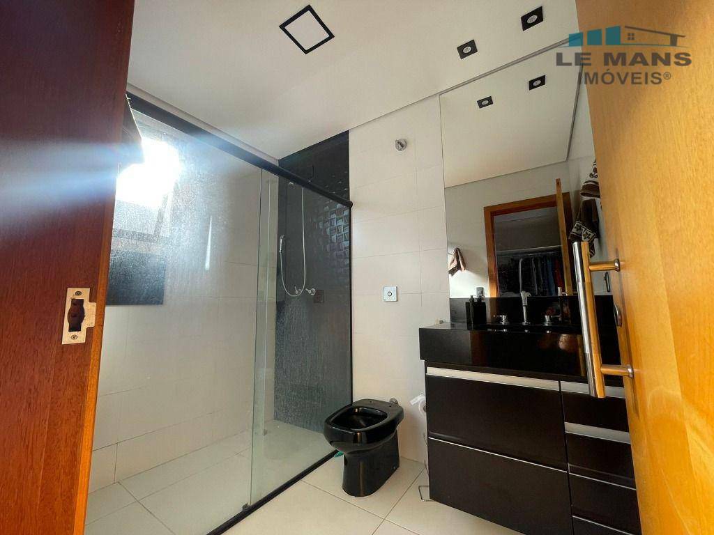 Casa de Condomínio à venda com 3 quartos, 193m² - Foto 15