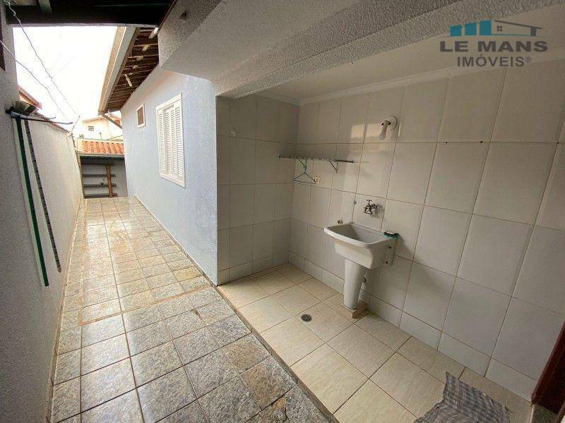 Casa à venda com 2 quartos, 91m² - Foto 13