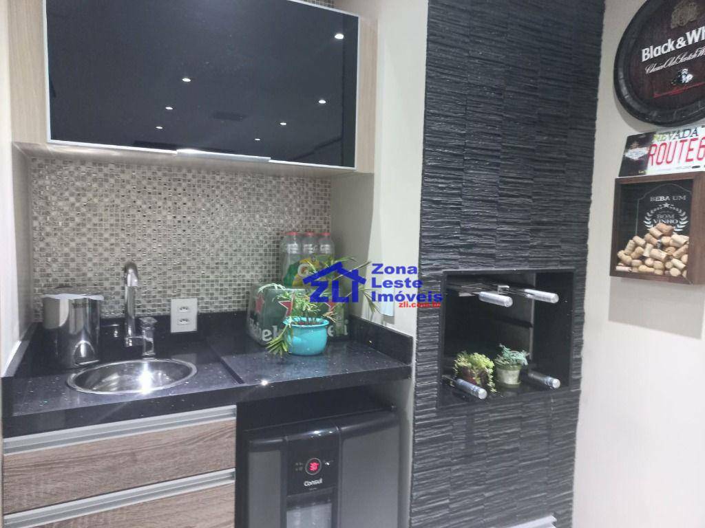 Apartamento à venda com 3 quartos, 105m² - Foto 22