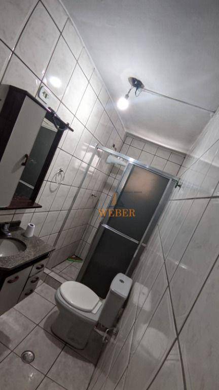 Sobrado à venda com 2 quartos, 102m² - Foto 22