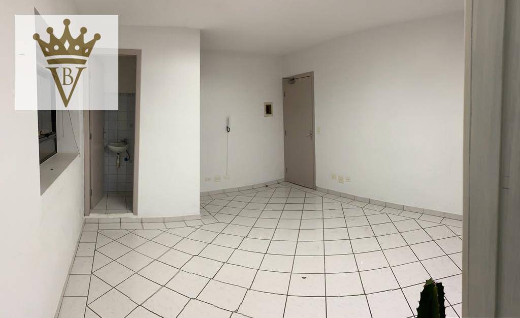 Conjunto Comercial-Sala para alugar, 29m² - Foto 3