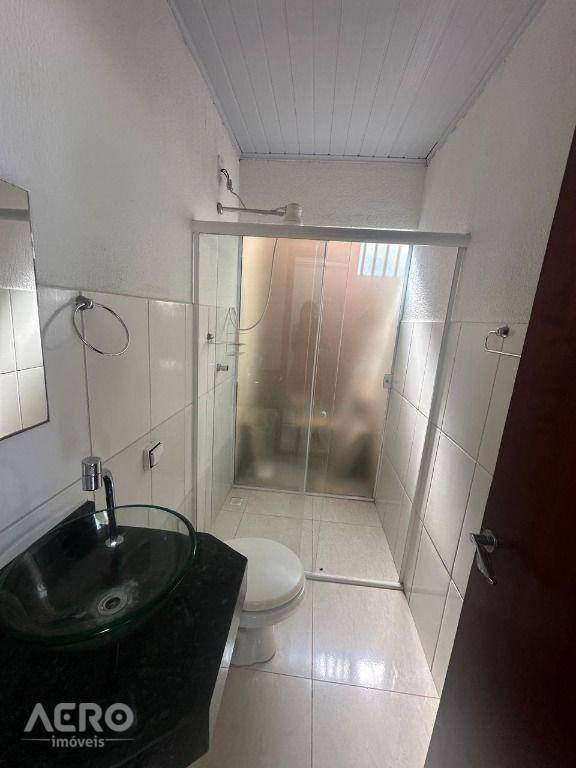 Casa de Condomínio à venda com 2 quartos, 90m² - Foto 7