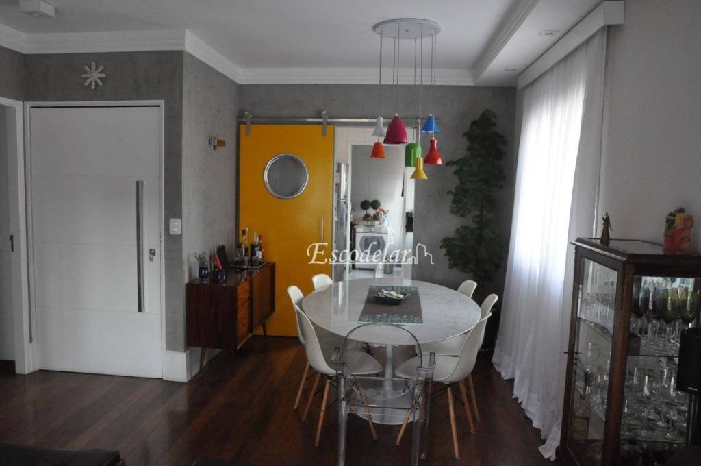 Apartamento à venda com 2 quartos, 110m² - Foto 12