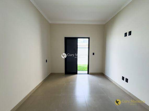 Casa de Condomínio à venda com 3 quartos, 180m² - Foto 23