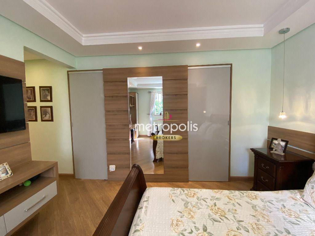 Apartamento à venda com 4 quartos, 282m² - Foto 52