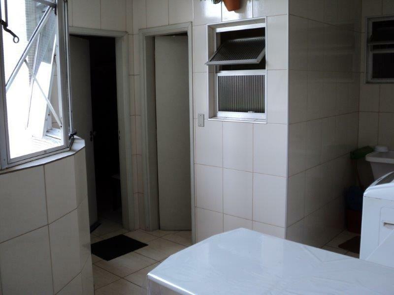 Apartamento à venda com 3 quartos, 160m² - Foto 19