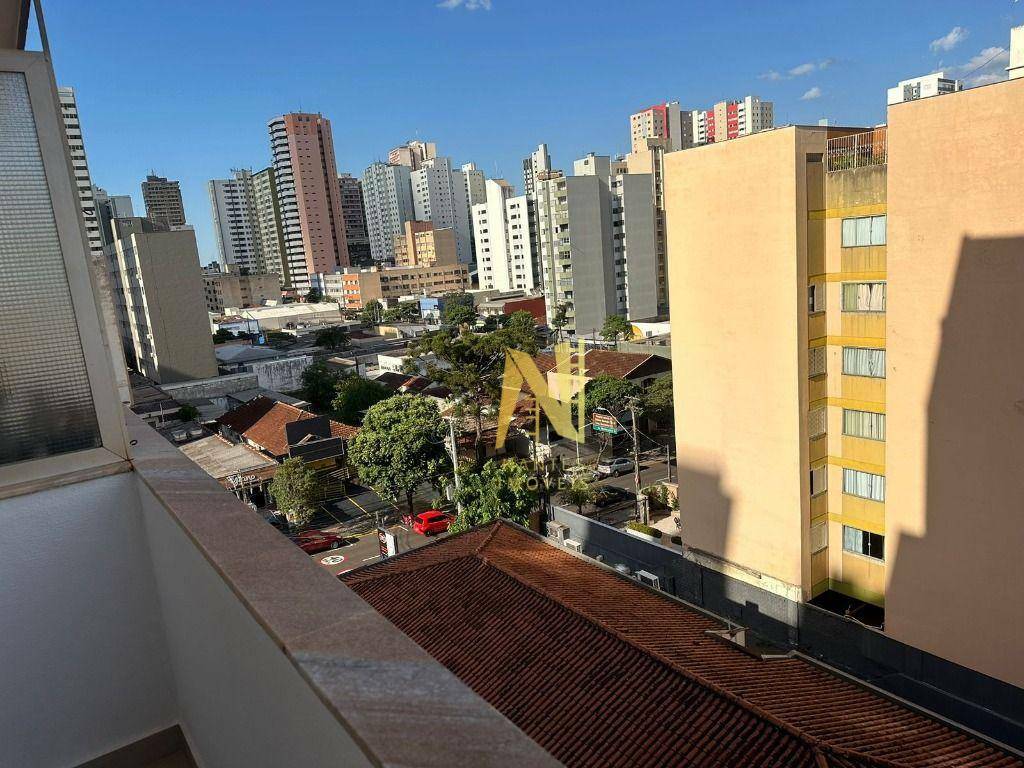 Apartamento à venda com 2 quartos, 98m² - Foto 3