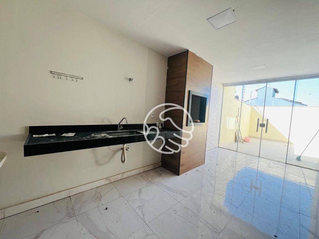 Casa, 3 quartos, 180 m² - Foto 4