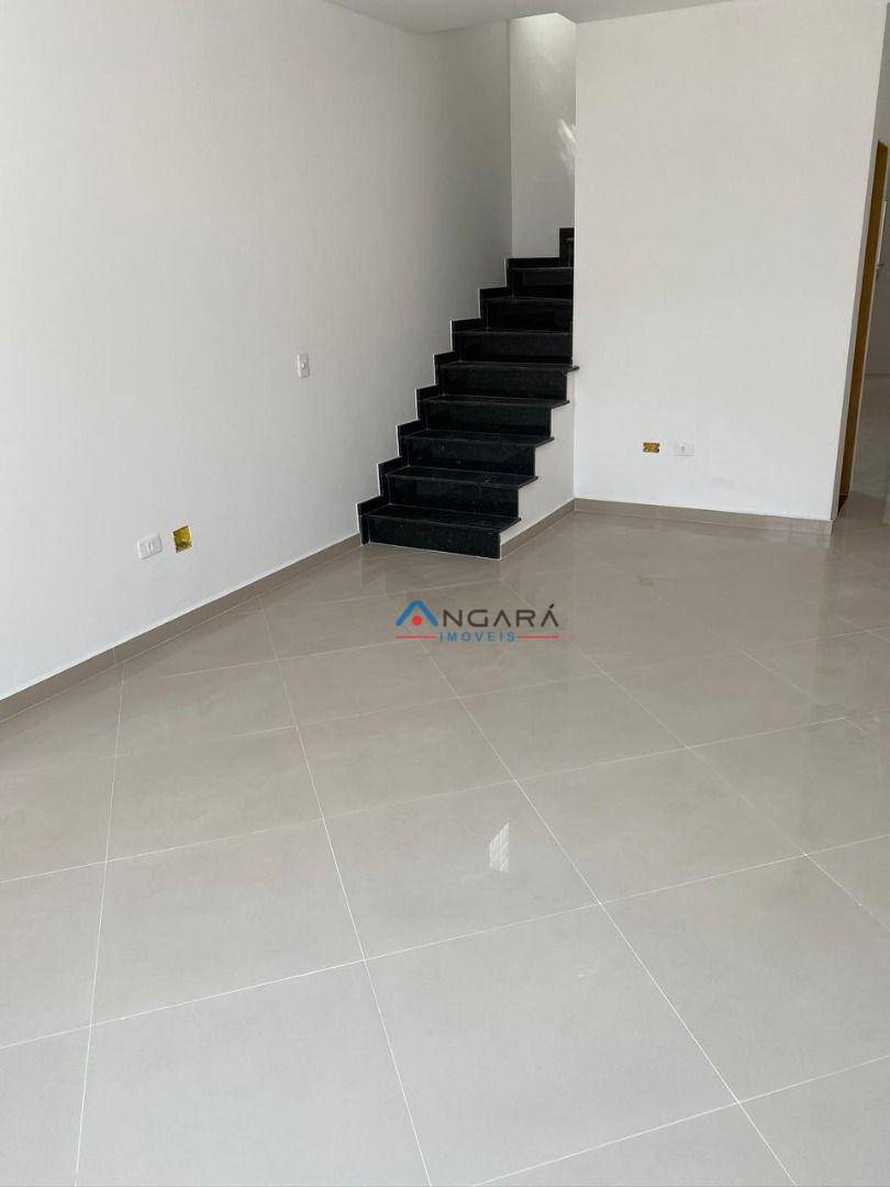 Sobrado à venda com 3 quartos, 103m² - Foto 3