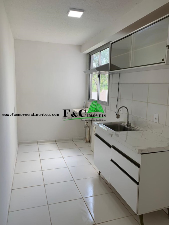 Apartamento, 2 quartos - Foto 8