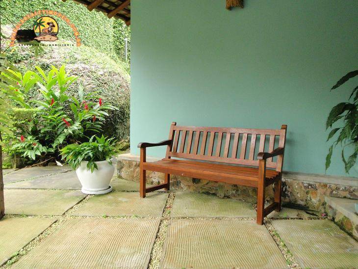 Casa, 6 quartos, 1112 m² - Foto 4