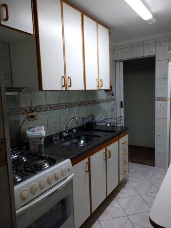 Apartamento à venda com 2 quartos, 50m² - Foto 4