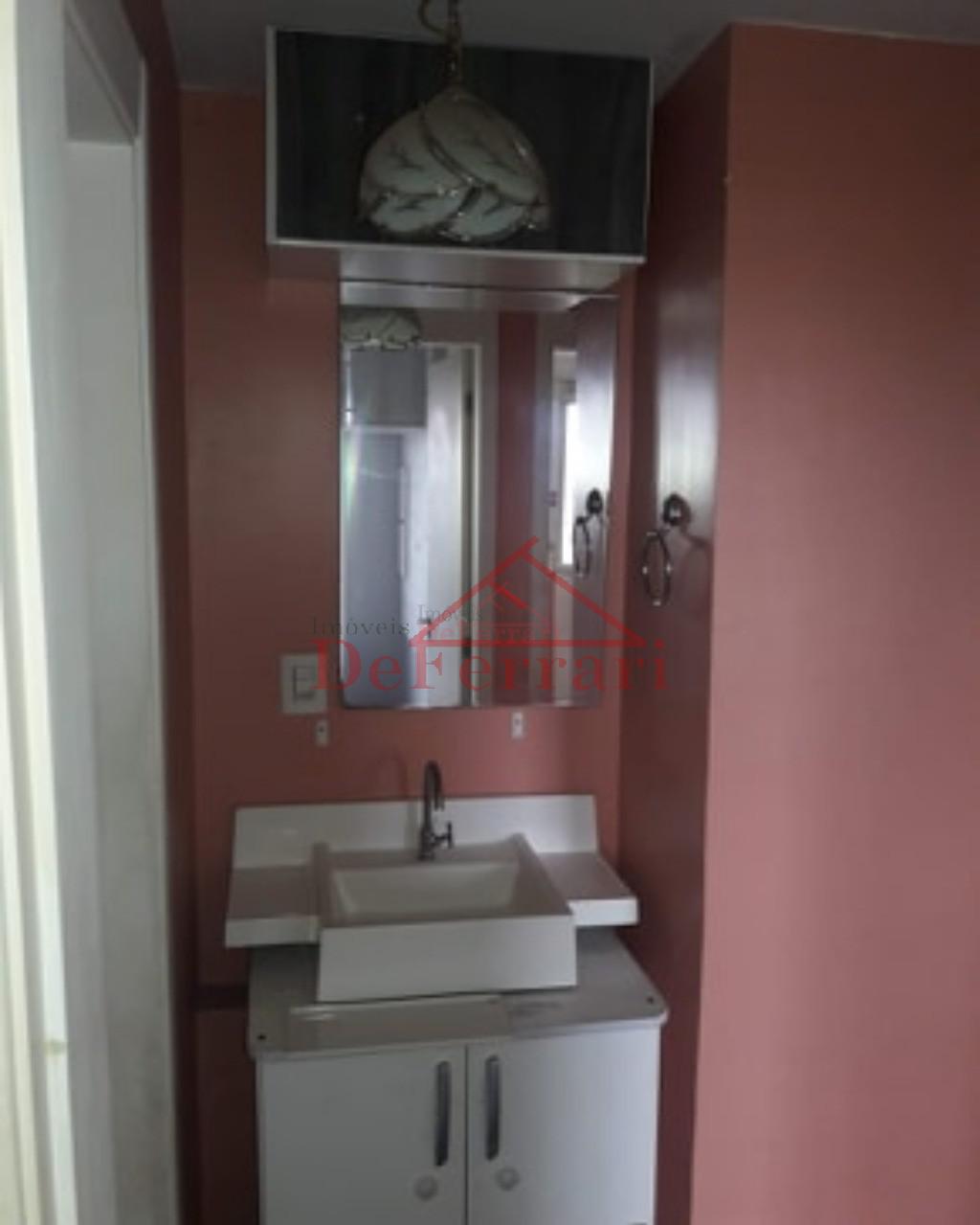 Apartamento à venda com 2 quartos, 68m² - Foto 12