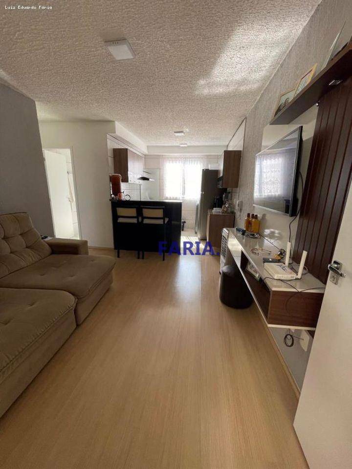 Apartamento à venda com 2 quartos, 42m² - Foto 10