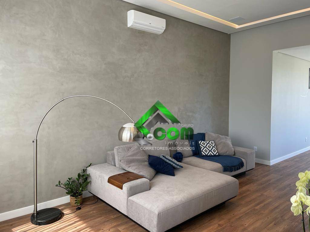 Casa de Condomínio para alugar com 4 quartos, 435m² - Foto 47