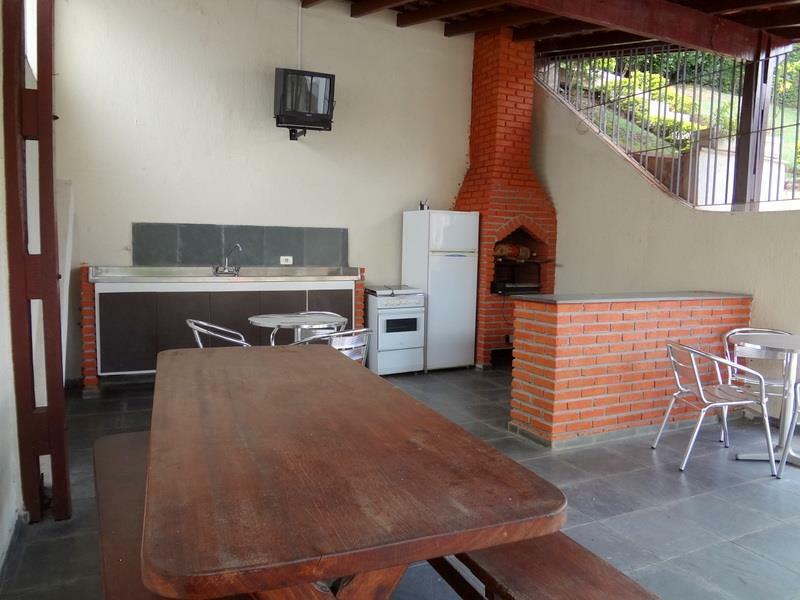 Casa de Condomínio à venda com 3 quartos, 220m² - Foto 24