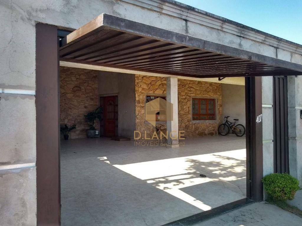 Casa à venda com 3 quartos, 227m² - Foto 3