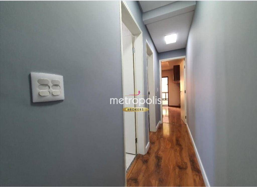 Apartamento à venda com 2 quartos, 70m² - Foto 8