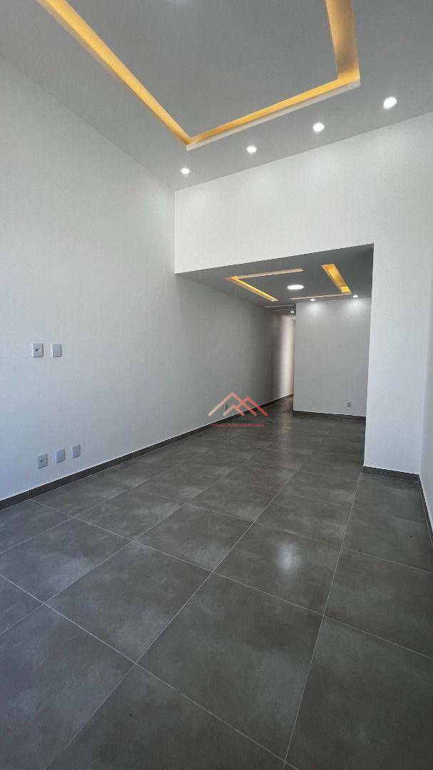 Casa à venda com 2 quartos, 100m² - Foto 4