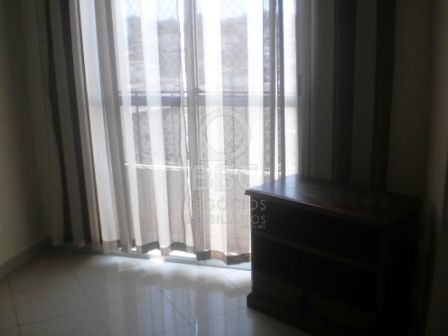 Apartamento à venda com 2 quartos, 55m² - Foto 3