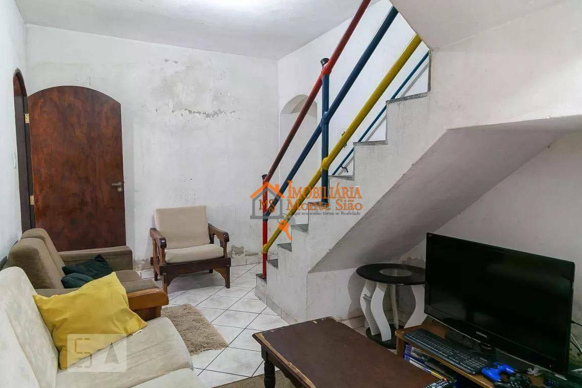 Sobrado à venda com 4 quartos, 250m² - Foto 3