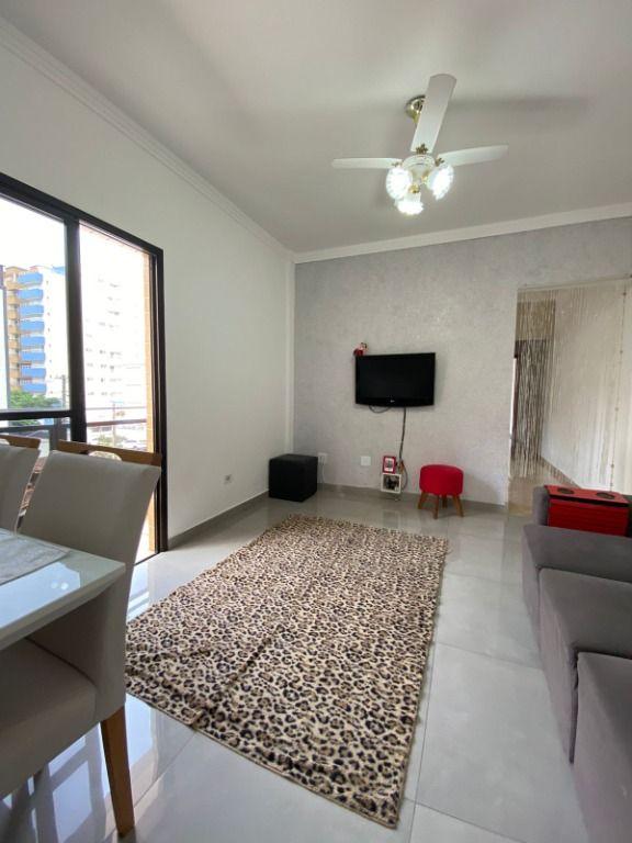 Apartamento à venda com 1 quarto, 56m² - Foto 4