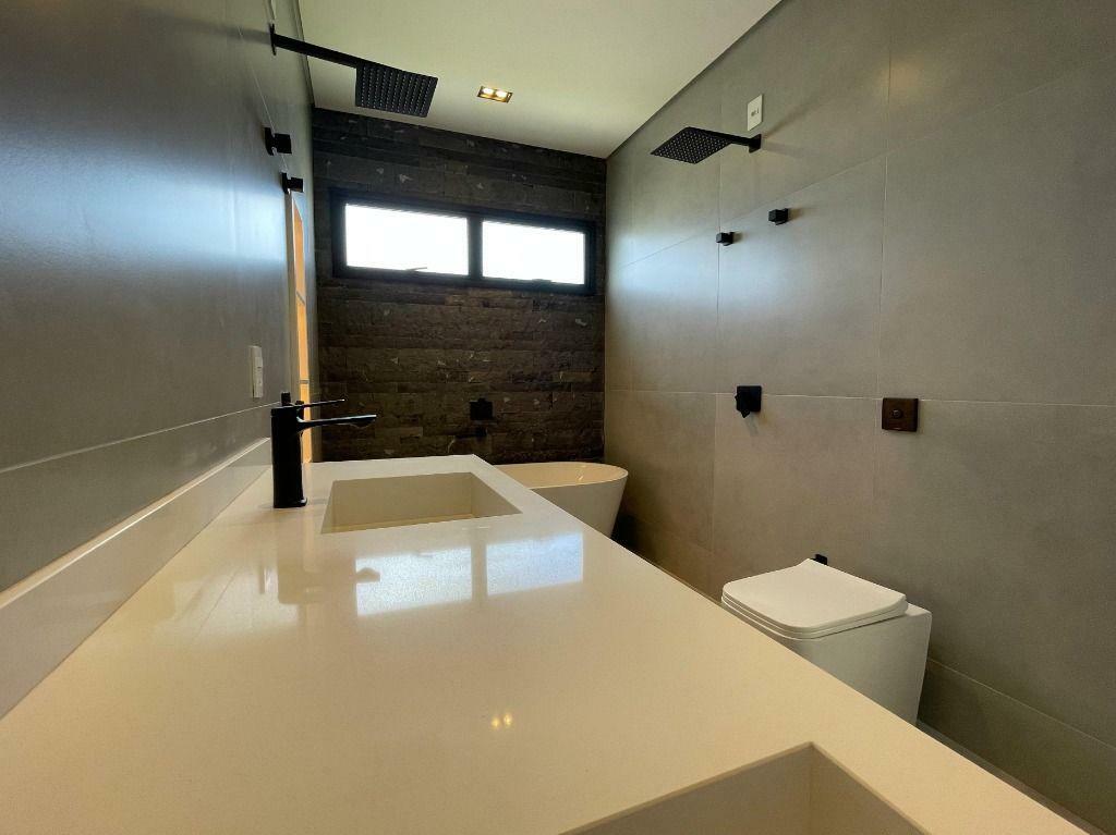 Casa de Condomínio à venda com 3 quartos, 205m² - Foto 24