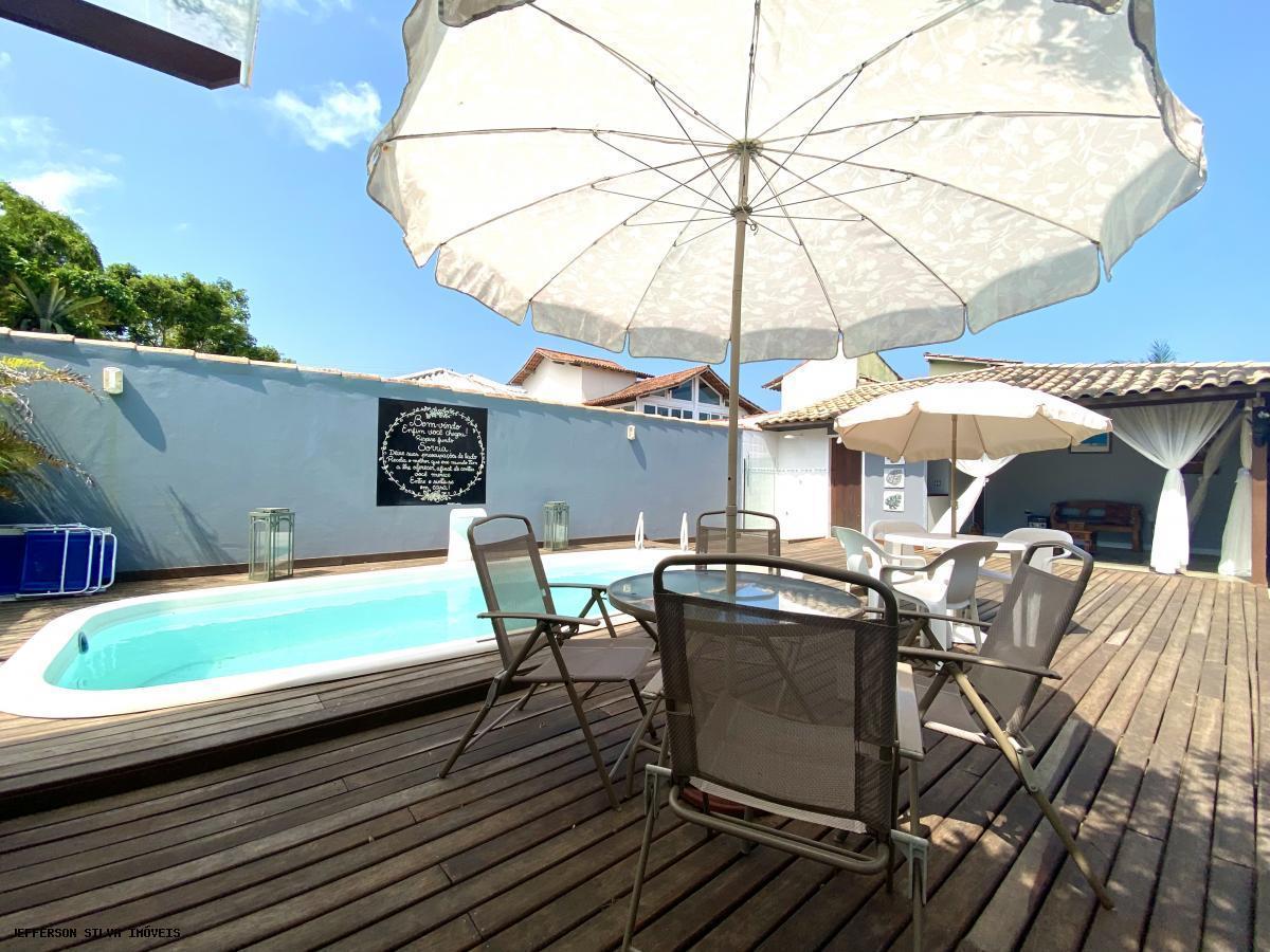 Casa de Condomínio à venda com 4 quartos, 102m² - Foto 1