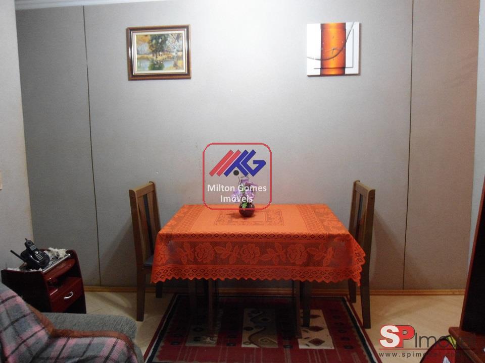 Apartamento à venda com 2 quartos, 52m² - Foto 16