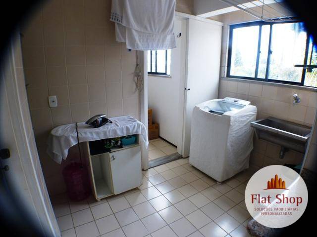 Apartamento à venda com 4 quartos, 170m² - Foto 9