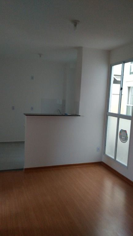 Apartamento, 2 quartos, 40 m² - Foto 2