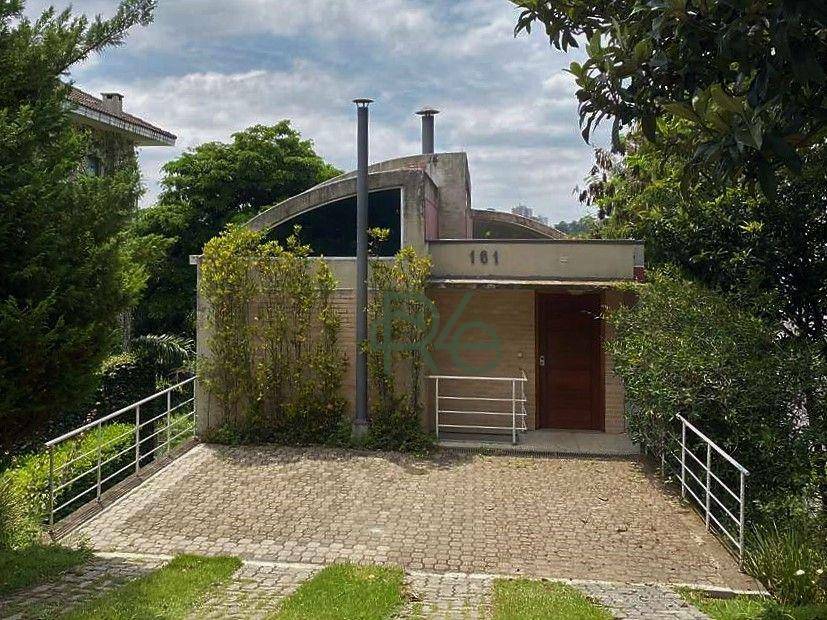 Casa de Condomínio à venda com 3 quartos, 275m² - Foto 3