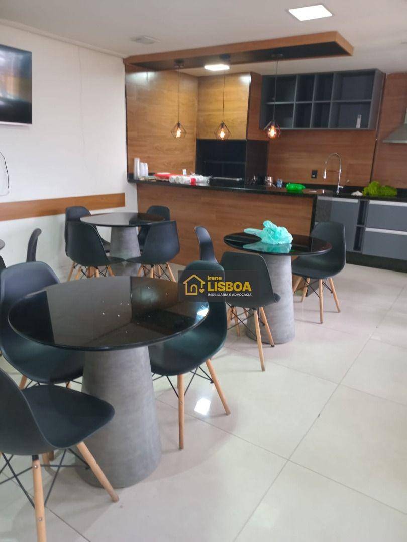 Apartamento à venda com 2 quartos, 45m² - Foto 25