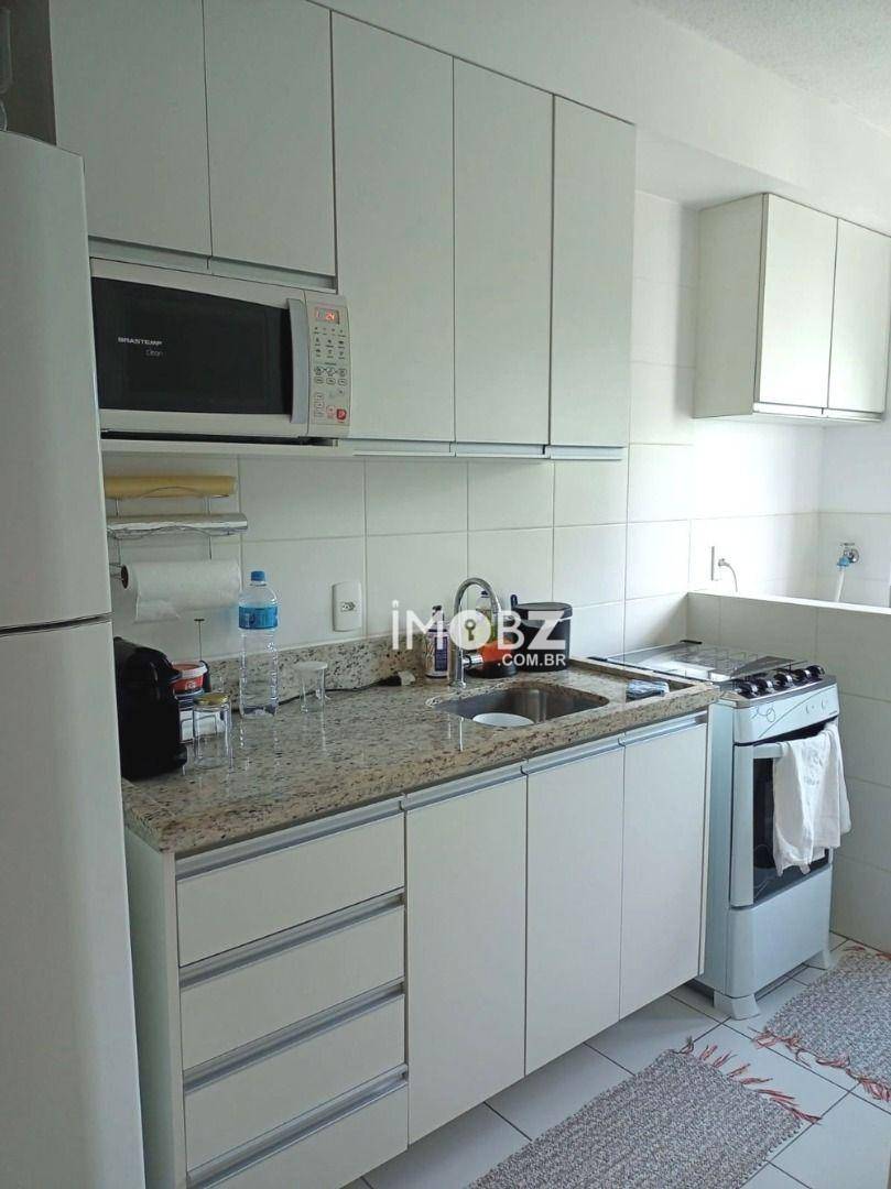 Apartamento à venda com 2 quartos, 60m² - Foto 9