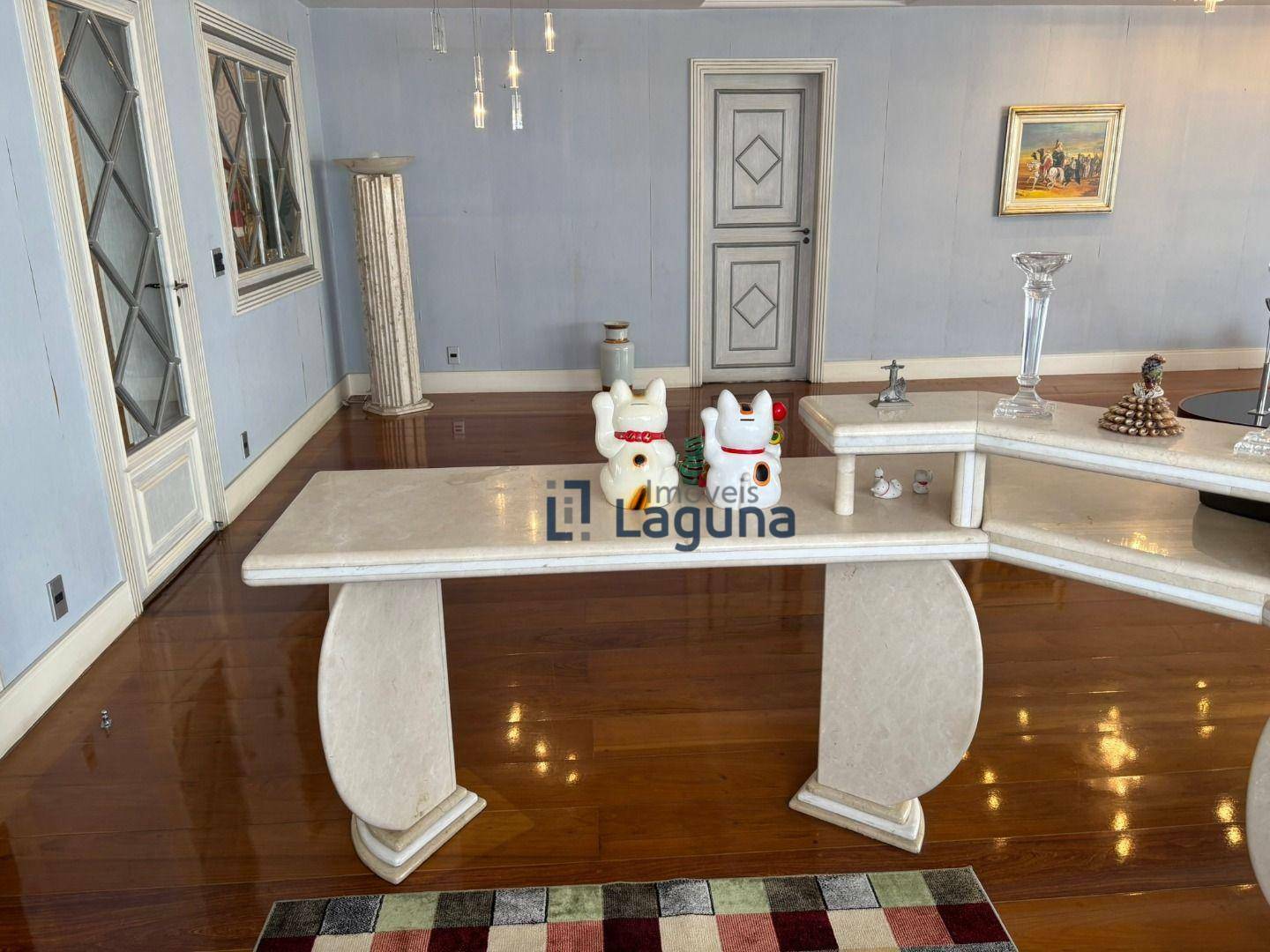 Apartamento à venda e aluguel com 5 quartos - Foto 10