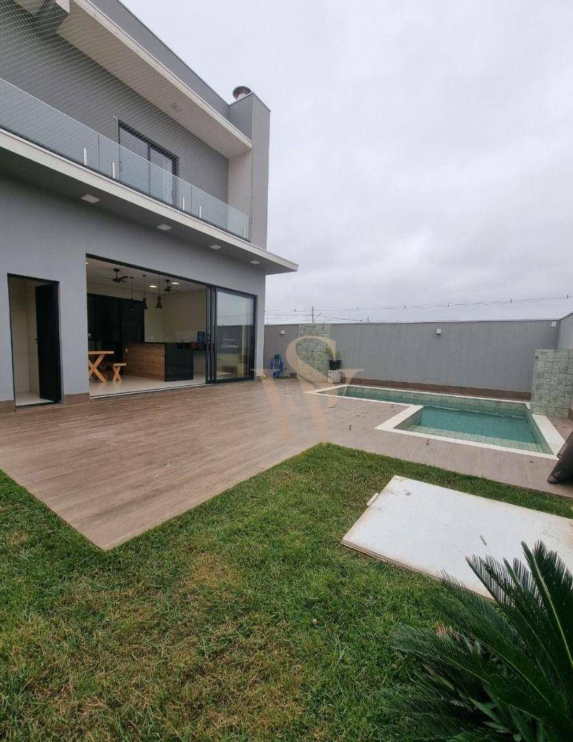 Sobrado à venda com 5 quartos, 254m² - Foto 42