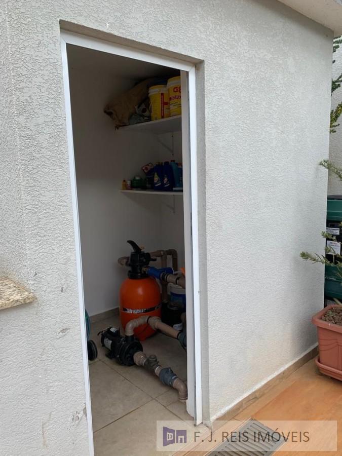 Casa de Condomínio, 3 quartos - Foto 23