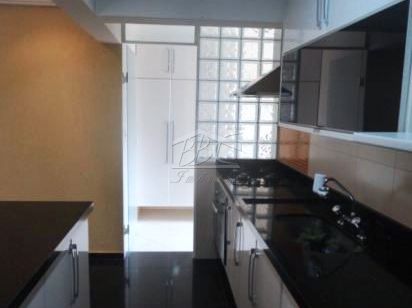 Apartamento à venda com 3 quartos, 122m² - Foto 7