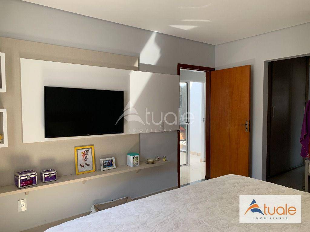 Casa de Condomínio à venda com 3 quartos, 180m² - Foto 20