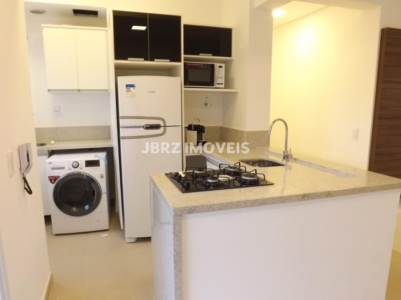 Apartamento para alugar com 2 quartos, 82m² - Foto 1