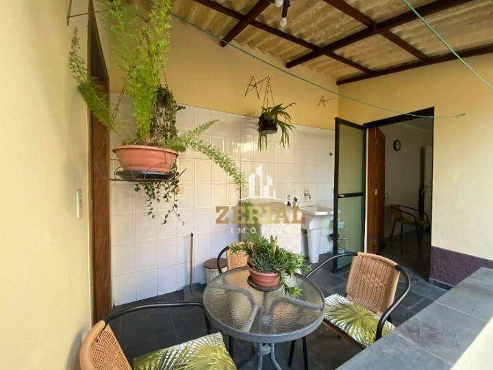 Sobrado à venda com 3 quartos, 150m² - Foto 10