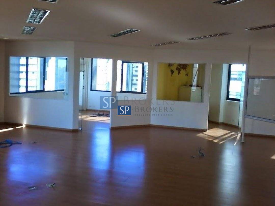 Conjunto Comercial-Sala à venda e aluguel, 140m² - Foto 5