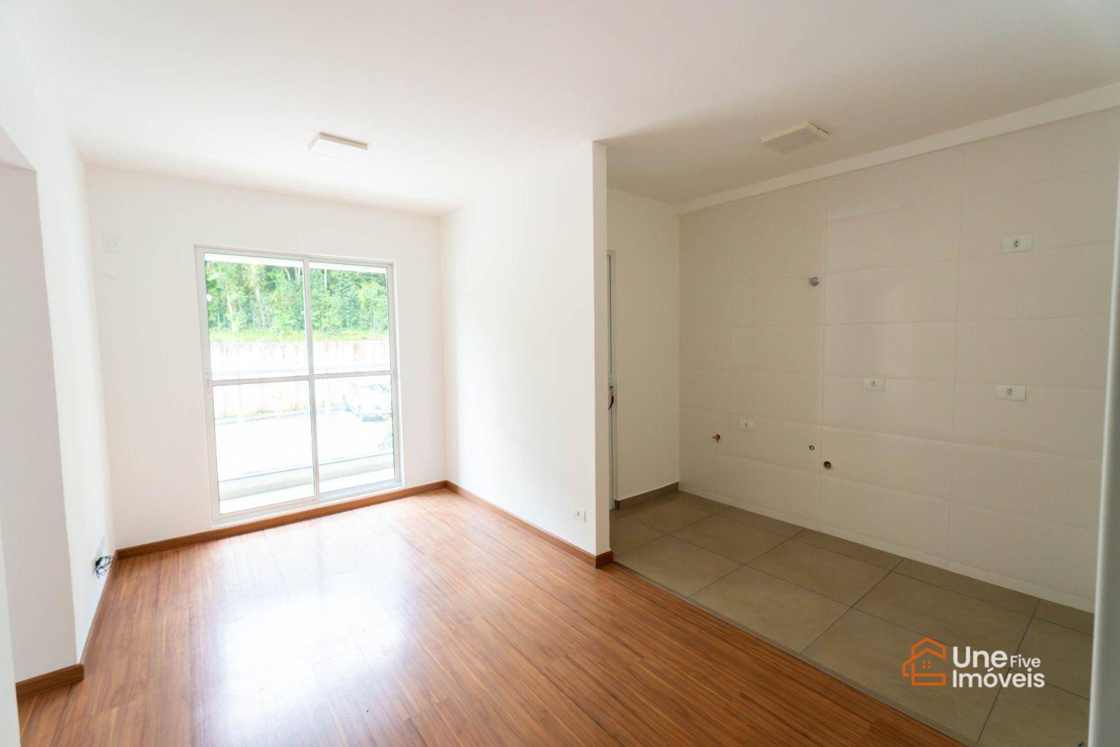 Apartamento, 2 quartos, 47 m² - Foto 3