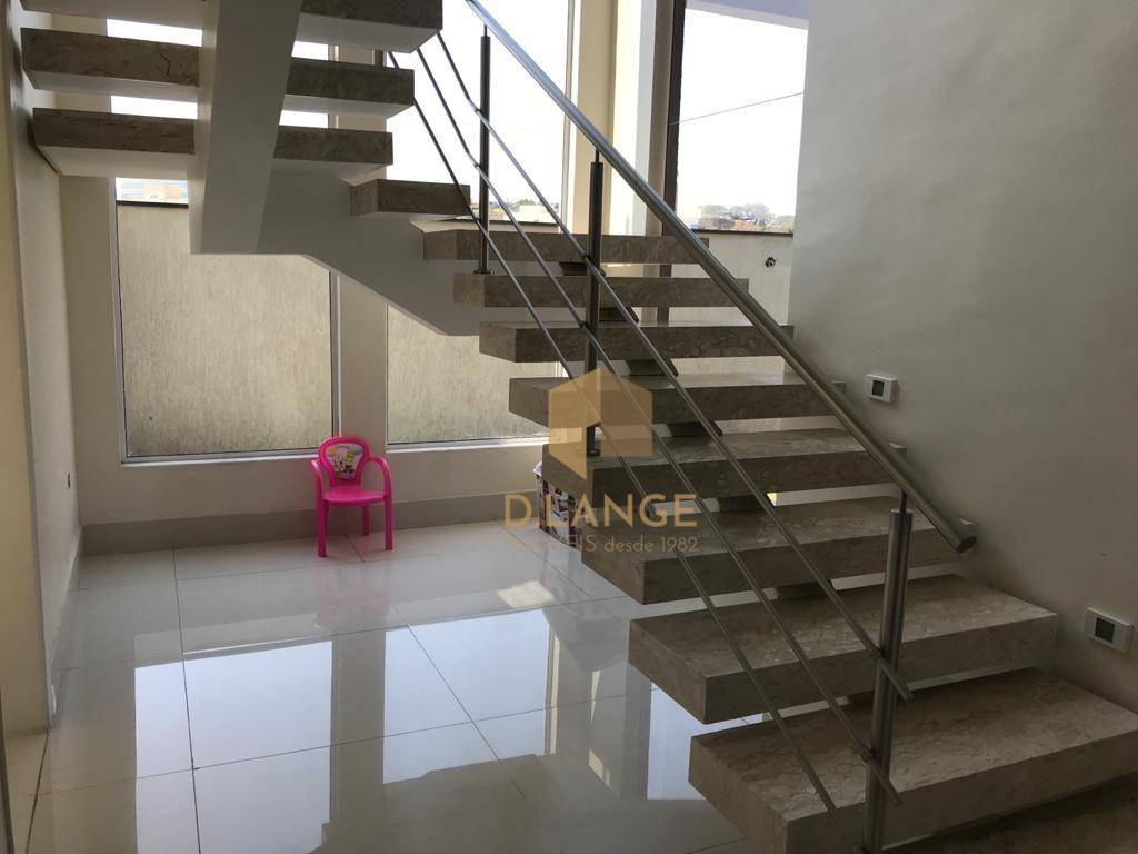 Casa de Condomínio à venda com 4 quartos, 402m² - Foto 16