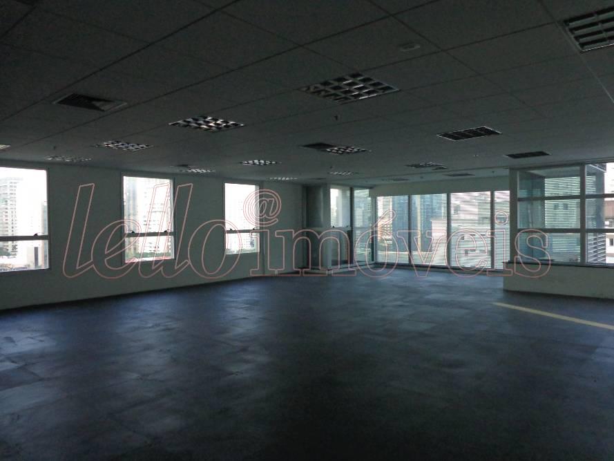 Conjunto Comercial-Sala à venda, 167m² - Foto 7