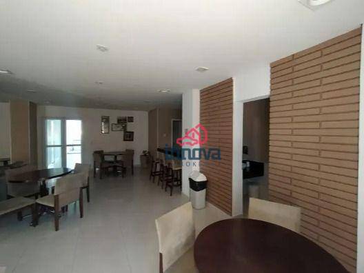 Apartamento à venda com 2 quartos, 47m² - Foto 10